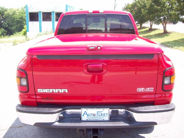 GMC Sierra 1500 2005 photo 13