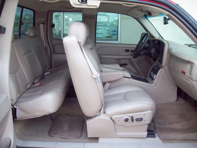 GMC Sierra 1500 2005 photo 14