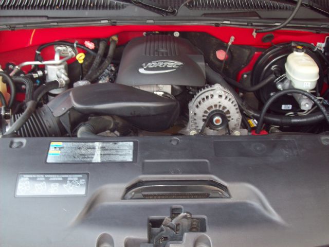 GMC Sierra 1500 2005 photo 15