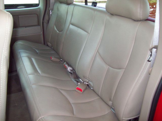 GMC Sierra 1500 2005 photo 17