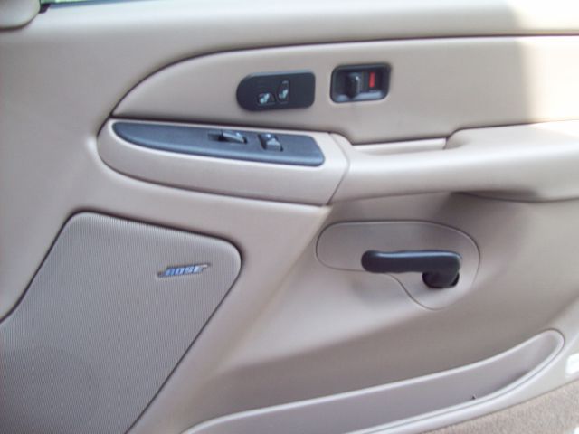 GMC Sierra 1500 2005 photo 19