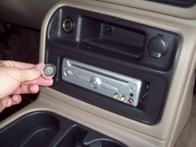 GMC Sierra 1500 2005 photo 2