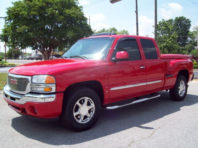 GMC Sierra 1500 2005 photo 20