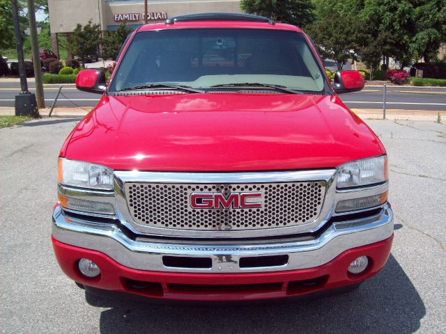 GMC Sierra 1500 2005 photo 22