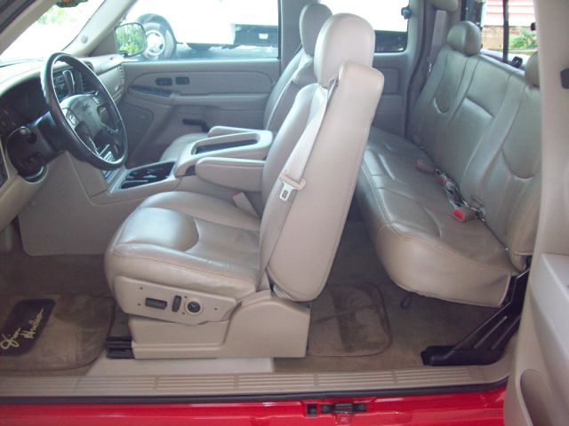 GMC Sierra 1500 2005 photo 24