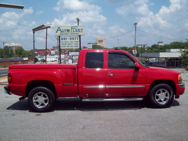 GMC Sierra 1500 2005 photo 6