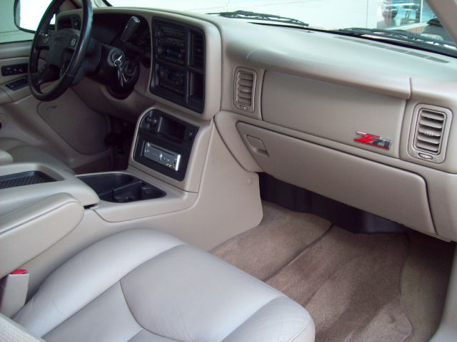 GMC Sierra 1500 2005 photo 9