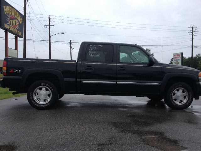 GMC Sierra 1500 2005 photo 2