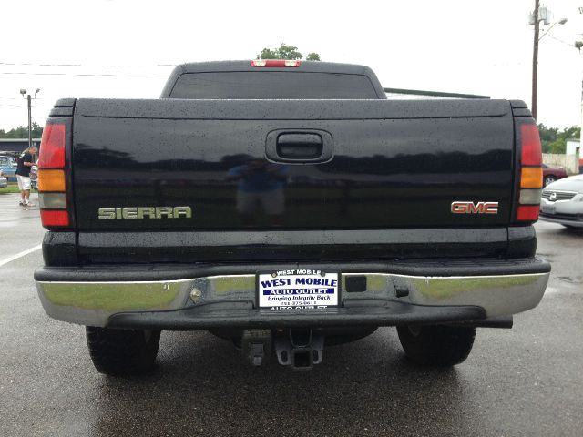 GMC Sierra 1500 2005 photo 3