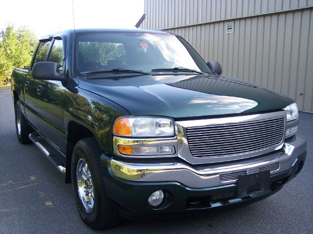 GMC Sierra 1500 2005 photo 3