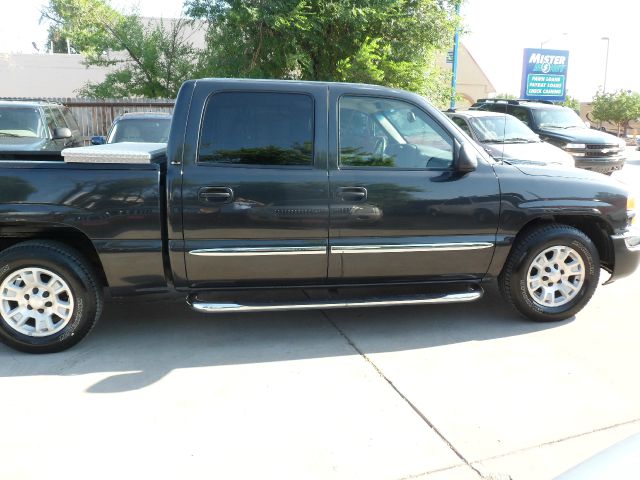 GMC Sierra 1500 2005 photo 3