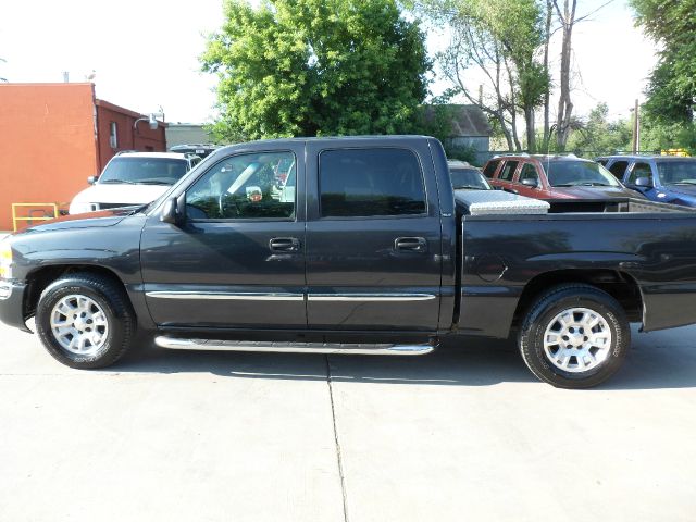 GMC Sierra 1500 2005 photo 4