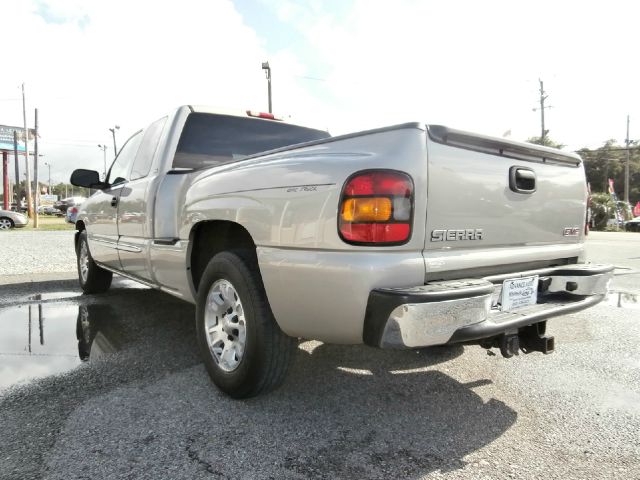 GMC Sierra 1500 2005 photo 1