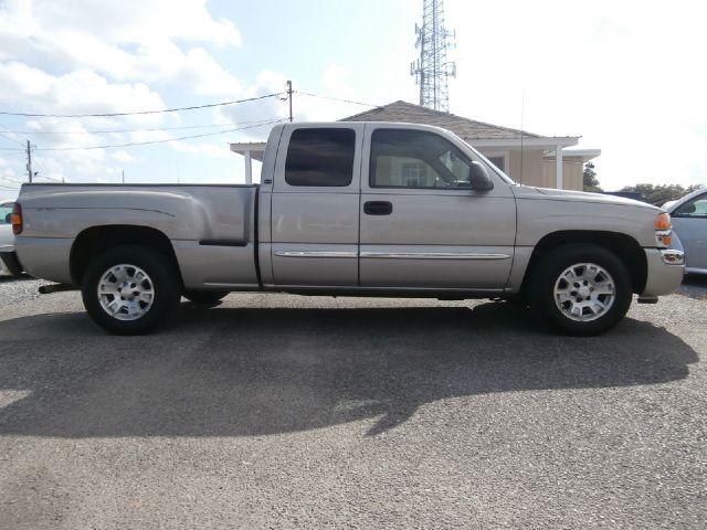 GMC Sierra 1500 2005 photo 2