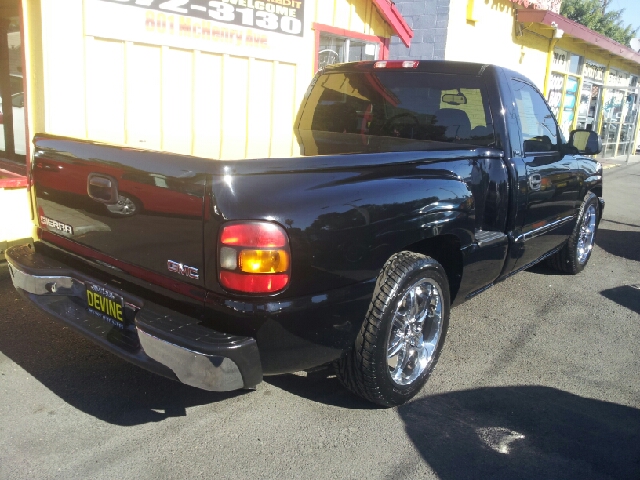 GMC Sierra 1500 2005 photo 4