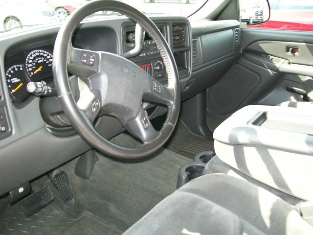 GMC Sierra 1500 2005 photo 4