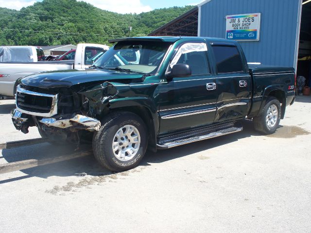 GMC Sierra 1500 2005 photo 1