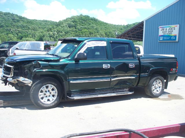 GMC Sierra 1500 2005 photo 2