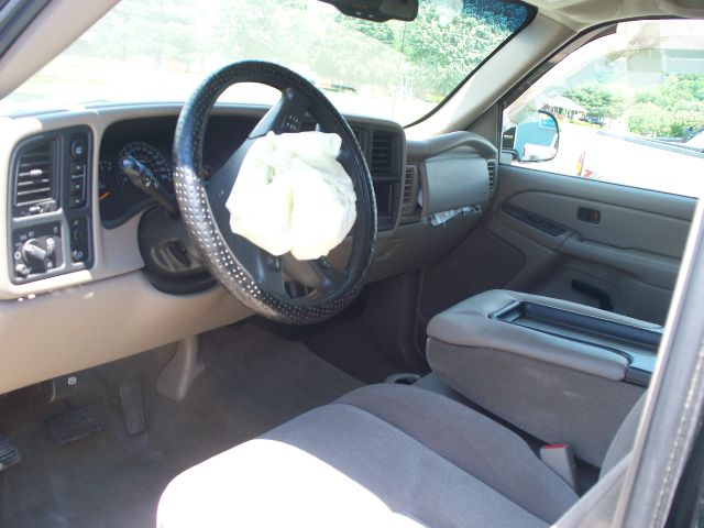 GMC Sierra 1500 2005 photo 5