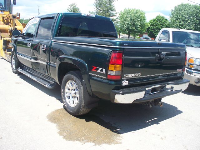 GMC Sierra 1500 2005 photo 6