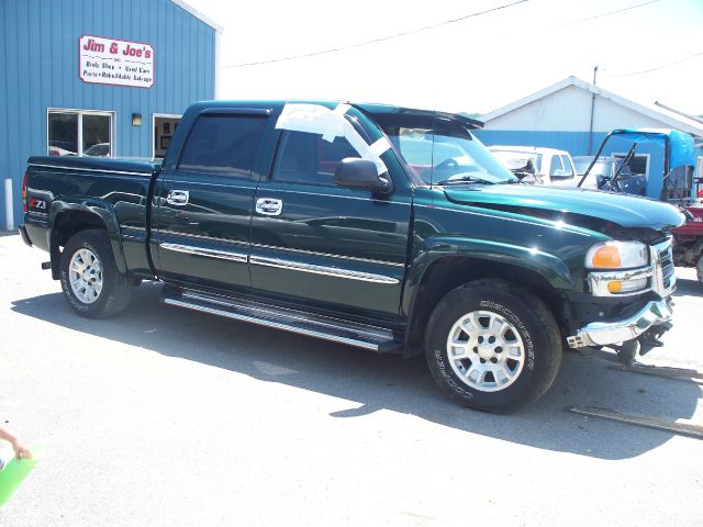 GMC Sierra 1500 2005 photo 7