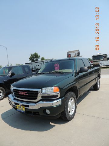 GMC Sierra 1500 2005 photo 1