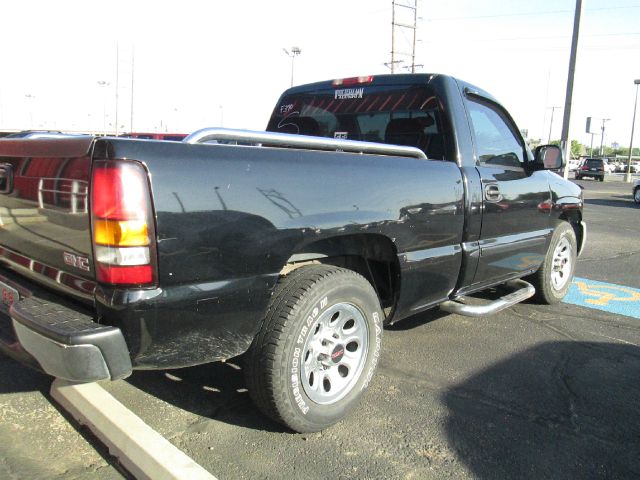 GMC Sierra 1500 2005 photo 1