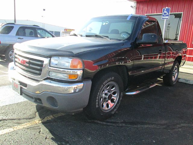 GMC Sierra 1500 2005 photo 2