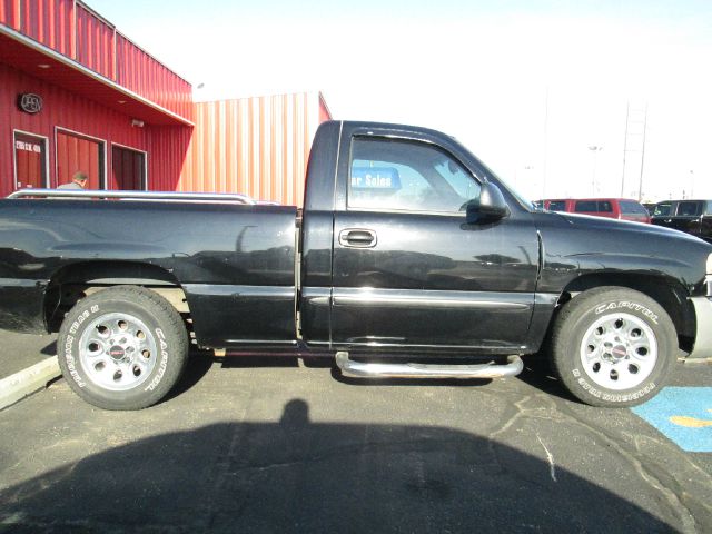 GMC Sierra 1500 2005 photo 3