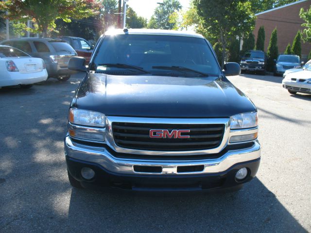 GMC Sierra 1500 2005 photo 1