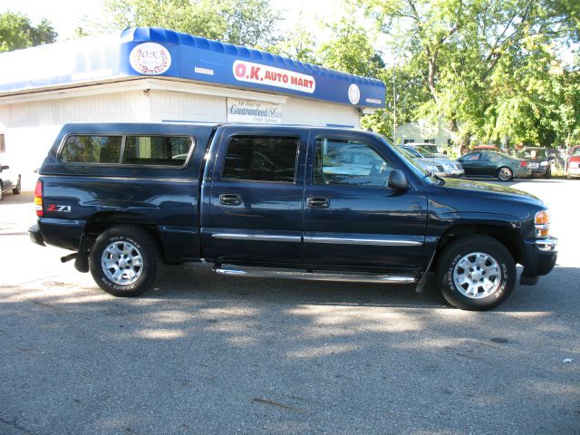 GMC Sierra 1500 2005 photo 3