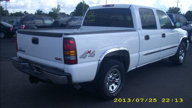 GMC Sierra 1500 2005 photo 2