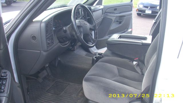 GMC Sierra 1500 2005 photo 3