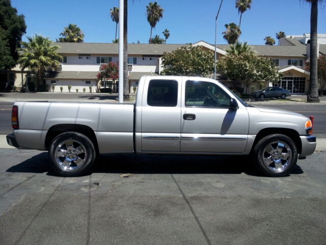 GMC Sierra 1500 2005 photo 3