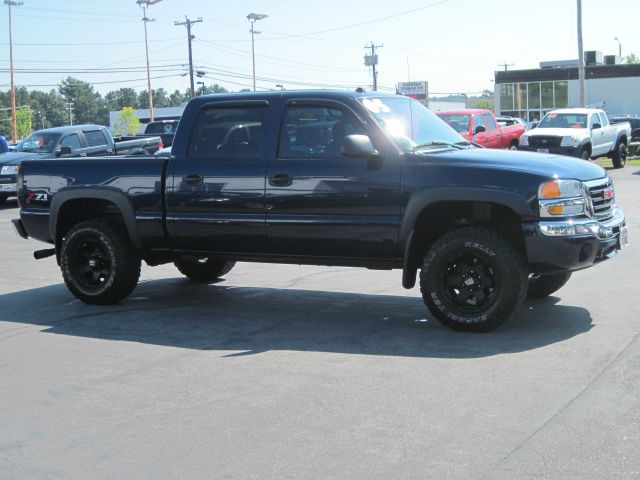 GMC Sierra 1500 2005 photo 3