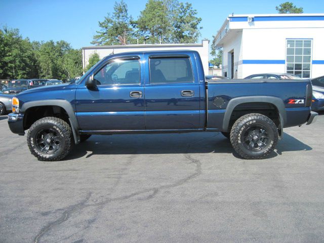 GMC Sierra 1500 2005 photo 4