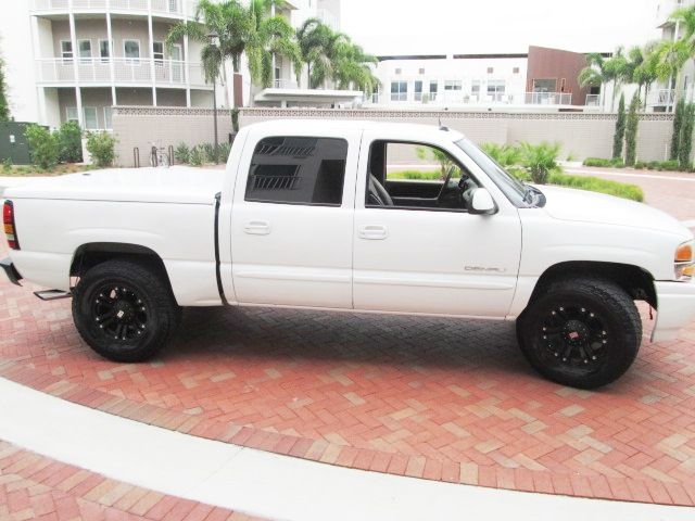 GMC Sierra 1500 2005 photo 2