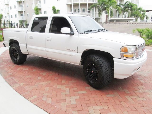 GMC Sierra 1500 2005 photo 3