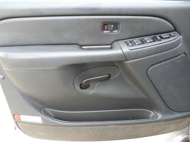 GMC Sierra 1500 2005 photo 12