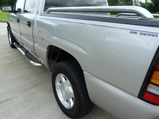 GMC Sierra 1500 2005 photo 15