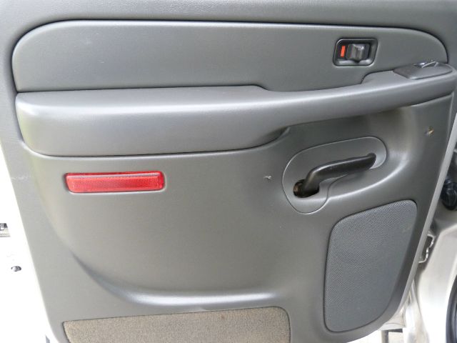 GMC Sierra 1500 2005 photo 17