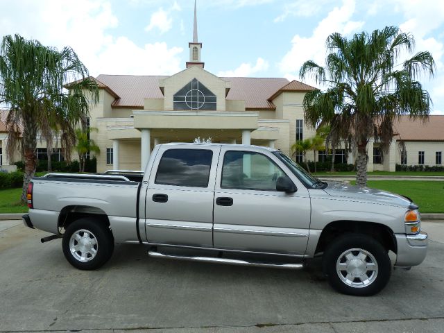 GMC Sierra 1500 2005 photo 18