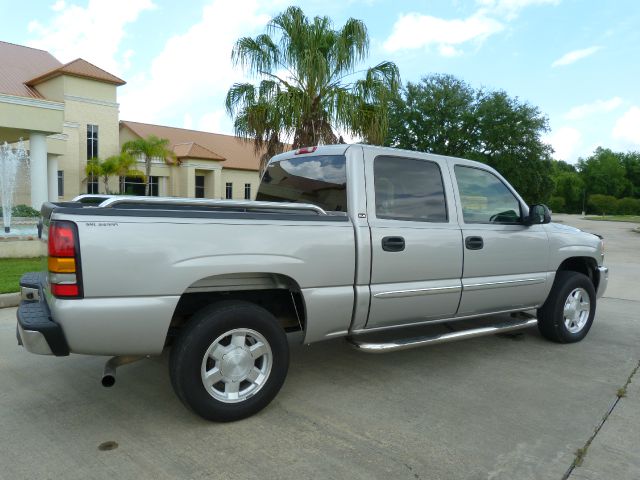 GMC Sierra 1500 2005 photo 19