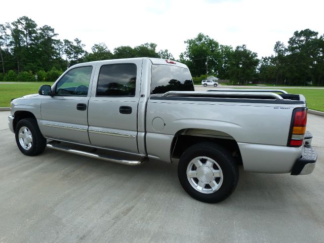 GMC Sierra 1500 2005 photo 20