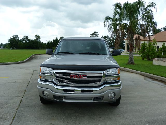 GMC Sierra 1500 2005 photo 23