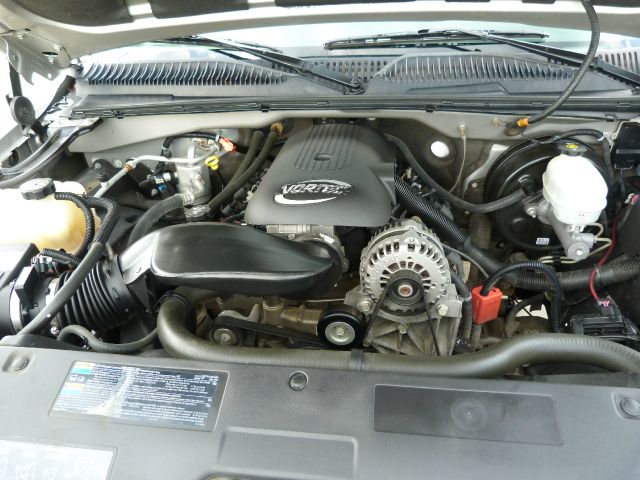 GMC Sierra 1500 2005 photo 26