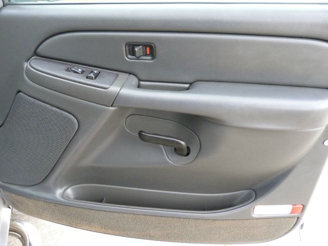 GMC Sierra 1500 2005 photo 27