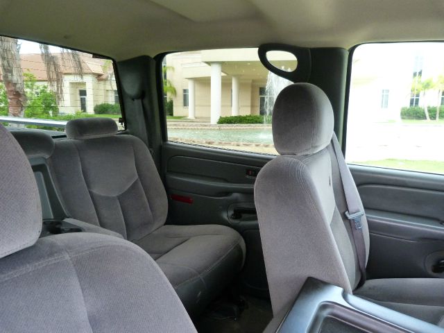 GMC Sierra 1500 2005 photo 30