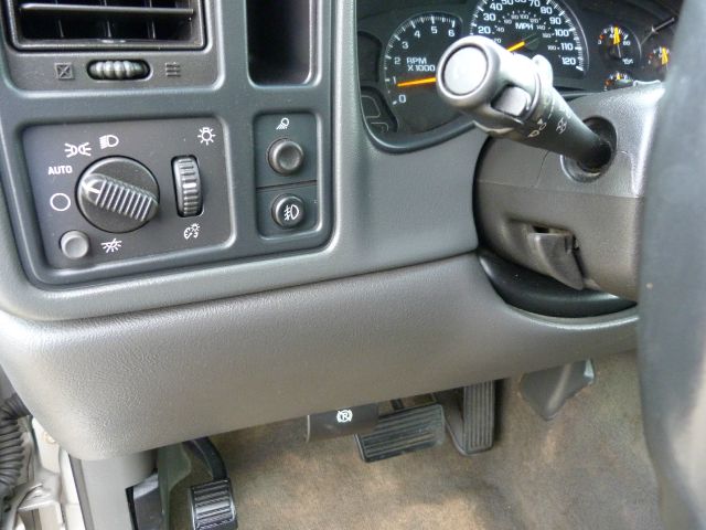 GMC Sierra 1500 2005 photo 4