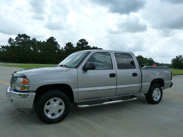 GMC Sierra 1500 2005 photo 8